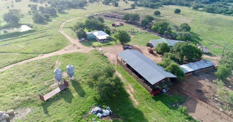 0 Bedroom Property for Sale in Bothaville Free State